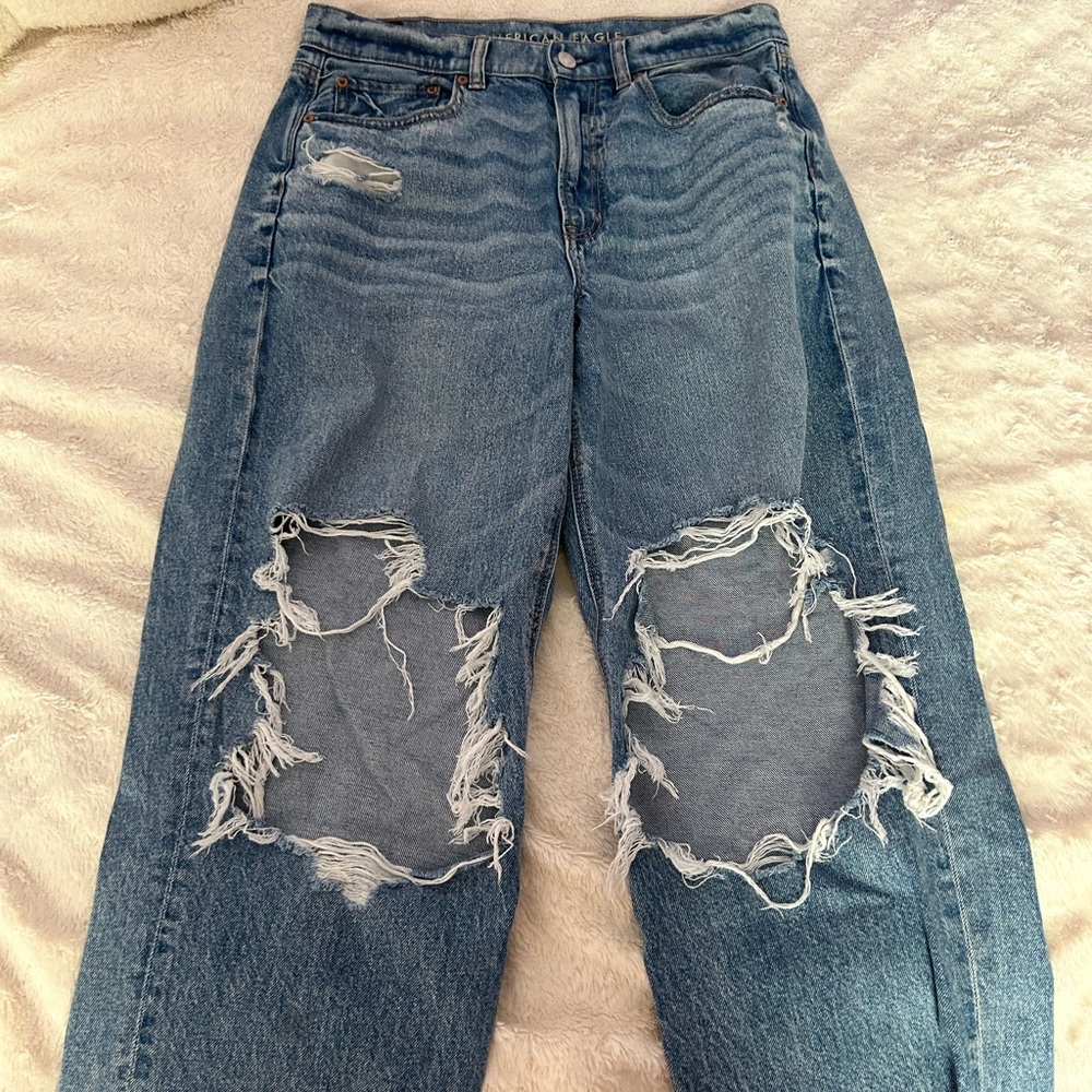 Women’s Jeans